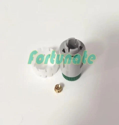 1PC  FOR Hansgrohe Shower empty accessories 92526000 Handle Fitting