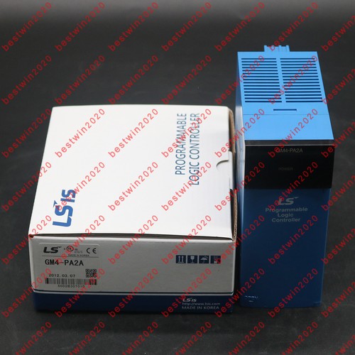 1PC  LS(LG) GM4-PA2A Programmable controller module Fast Delivery