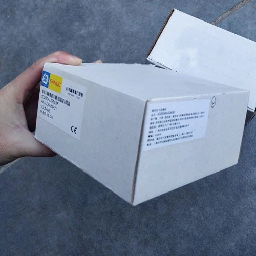 IC200ALG263F 1PCS  GE FANUC IC200ALG263F GE Fanuc Analog Input Voltage