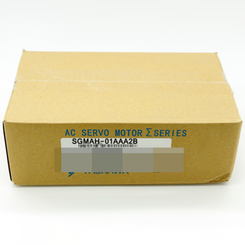 1ps  yaskawa servo Motor SGMAH-01AAA2B Fast Delivery