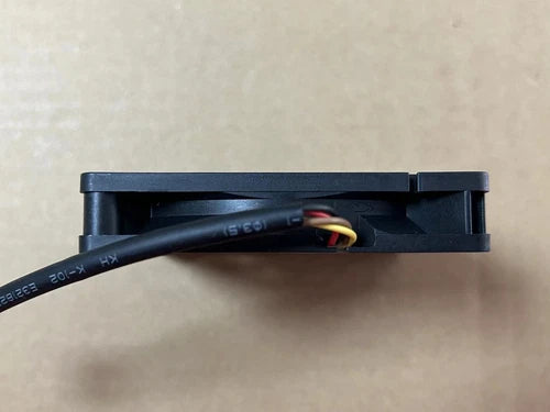 1PC  four-wire PWM temperature control ball fan  9PH0812P7S04 12V 0.26A 8015