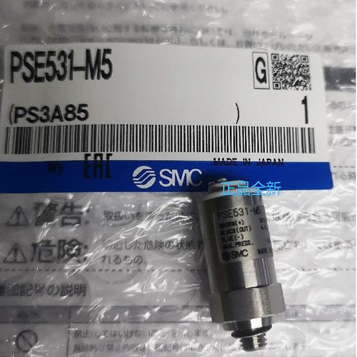 SMC PSE531-M5 Pressure sensor, vacuum switch