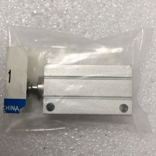 ONE  SMC air cylinder CDUJB10-20DM Free shipping