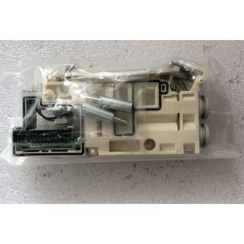 one   SMC Solenoid Valve VVQC2000-1A-D-C8 Free shipping