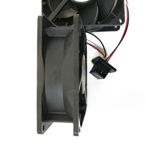 Sanyo 9WF0924S2041 24V 0.5A 9032 Fanuc Drive Fan A90L-0001-0598#B Equipment Fan