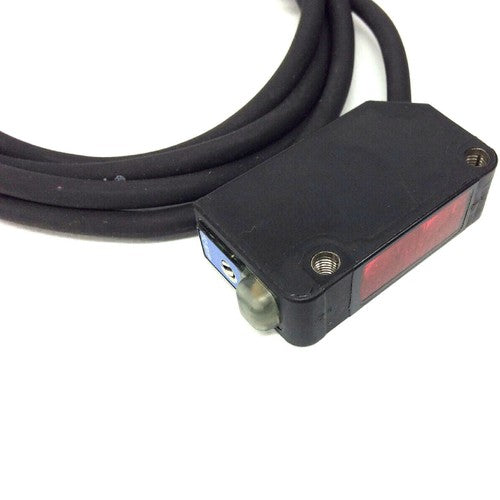 KEYENCE PZ-M11P Photoelectric Sensor