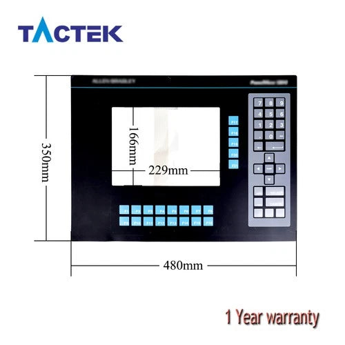 for 2711-KC1 SER A B C D E F Keyboard Button Tastenfeld Membrane Keypad Switch