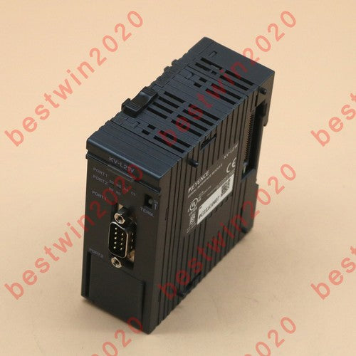 keyence Communication module KV-L21V Tested In Good Condition
