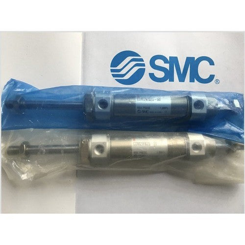 one  SMC CDM2WB25-50 Mini Pneumatic Cylinder Free shipping