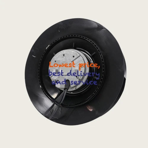 1PC FOR Centrifugal Fan 230V 170W ∅225mm 1.40A  R3G225-RE07-03