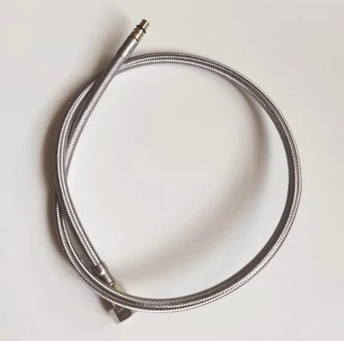 1PC  FOR Shower Faucet Accessories 95372000 Water Inlet Hose