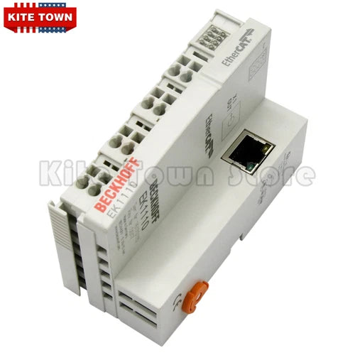 BECKHOFF EK1110 Ethercat Extension Terminal PLC Module Fast delivery