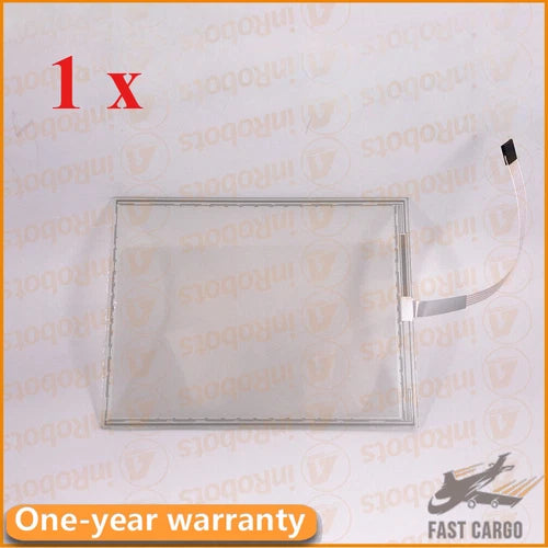 1x  for Touch Screen Glass Panel UR3 UR5 UR10 Touchpad Universal Robots Pendant
