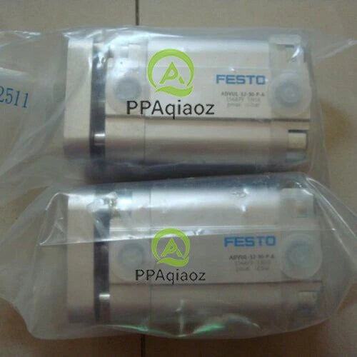 1PC  FESTO ADVUL-32-30-P-A 156879 Compact Cylinder Free Shipping