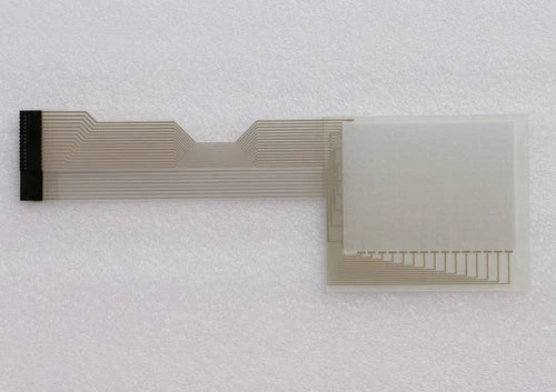 1X PanelView 600 Touch Screen Panel for 2711-B6C20L1 1a 2711-B6C20 2711-B6C20L1