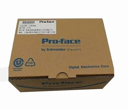 GLC2600-TC41-200V  PROFACE GLC2600TC41200V Pro face HMI Touch Screen