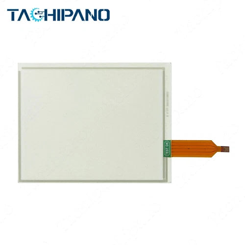 for 6AV6545-0BB15-2AX0 TP170 Case with Touch Screen + Bracket Plastic Cover