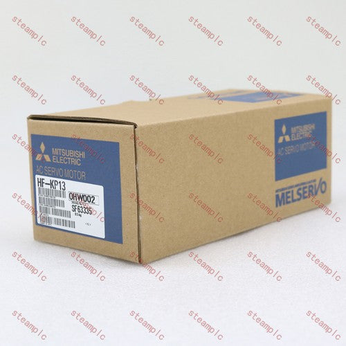 Mitsubishi 1PS in box AC Servo Motor HF-KP13 HFKP13 FREE SHIPPING