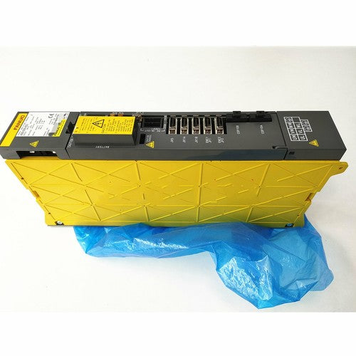 For FANUC A06B-6096-H202  Servo Amplifier Free Shipping