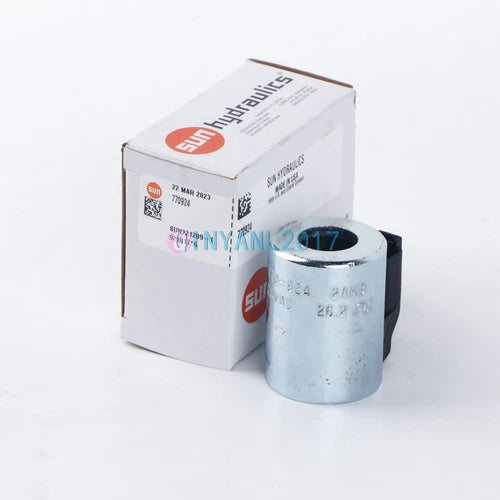 1PC  For Solenoid Valve Coil 770-924 24VDC  770924