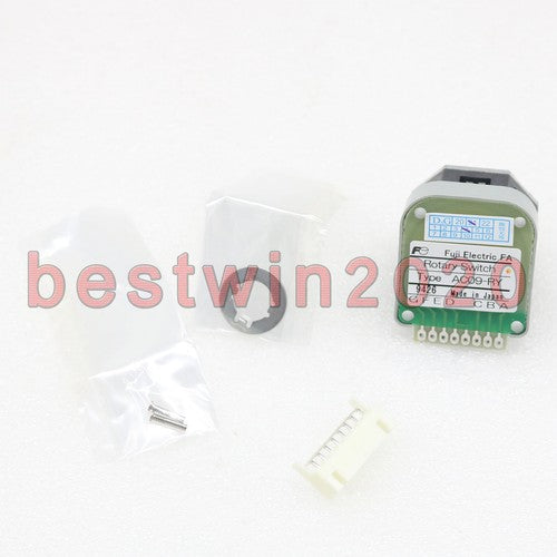 FUJI AC09 Series AC09-RY  Band Switch