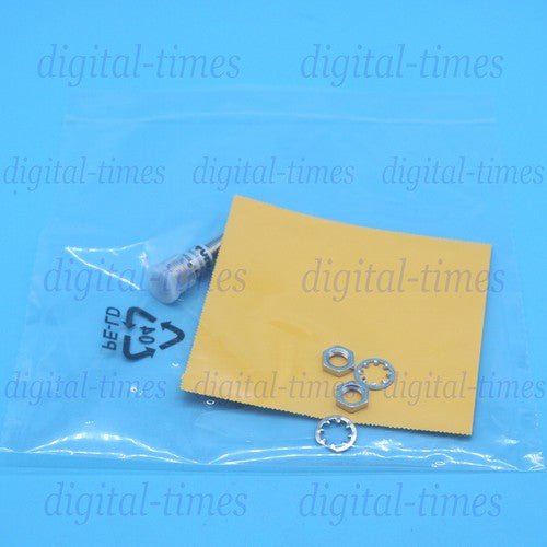 1PC  Turck Proximity Switch NI6U-EG08-AP6X-H1341 Free Shipping#LJ