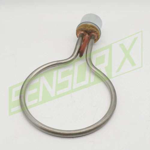 1x XFS-280A 220V 2kw Portable Sterilizer Electric Heating Tube Heating Ring