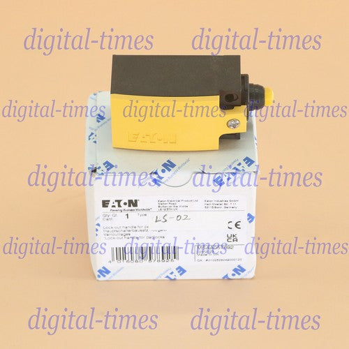 1 PCS  Eaton moeller LS-02 limit switch LS-02 Free shipping#LJ