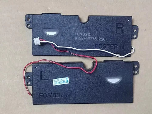 1X P750ZM 6-23-5P775-2S0 speaker P770ZM notebook speaker Blue Sky
