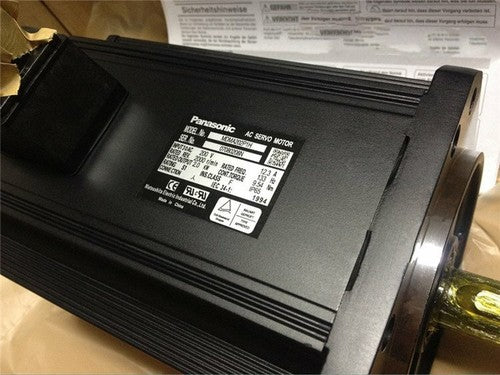 For Panasonic MDMA202P1H  AC Servo Motor Free Shipping