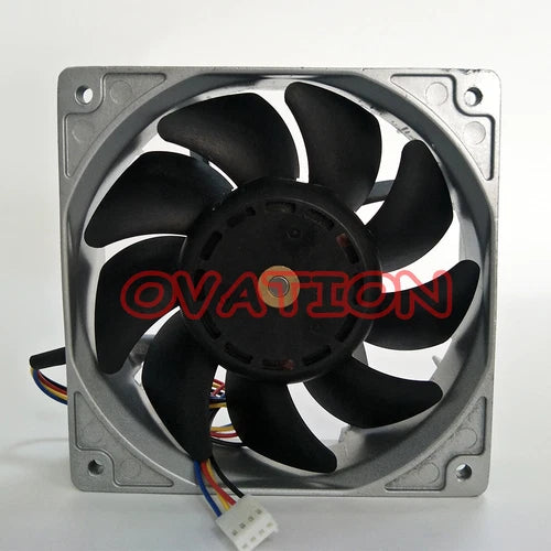 1 PCS For   San Ace 120 9SG1248P1G03 DC 48V 1A 12CM 12038  Fan