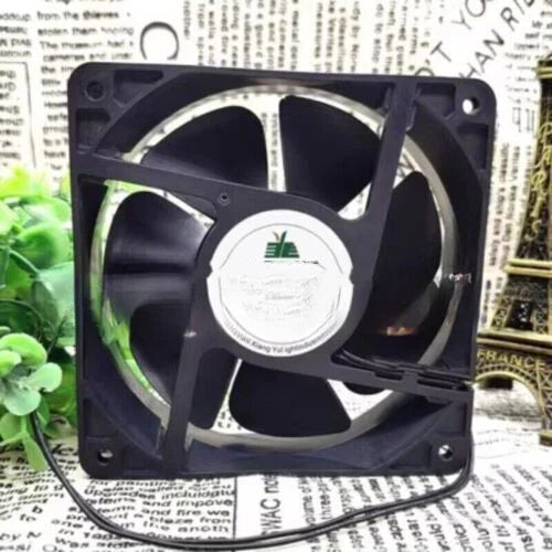 1PC   220V EC FAN  GROUP XY12038B2H