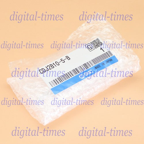 one  SMC CDJ2B10-5-B CDJ2B10-5-B Mini cylinder Free shipping