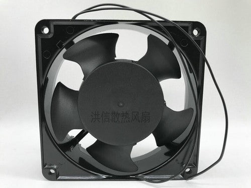 SPEEDY SA1238SA2 AC220V-240V 0.12/0.10A12038 12CM 120mm cabinet cooling fan