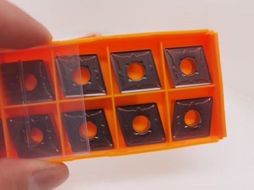 10pieces/Box OKE CNMG190608-OPM OP1215 CNMG642-OPM Carbide Inserts CNC Blade