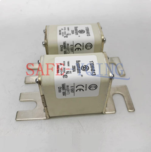 1PC BUSSMANN Fuse 170M4813