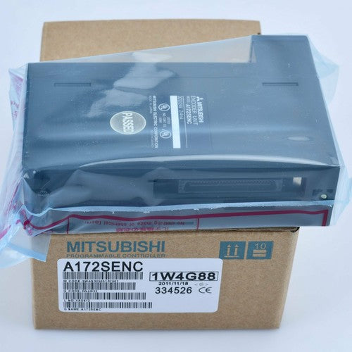 1PC  Mitsubishi in box Model A172SENC 1 year warranty Fast Delivery