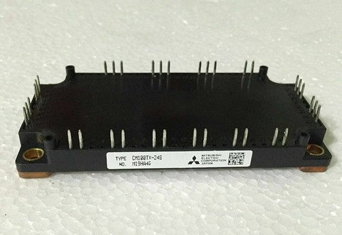 1PC  Mitsubishi MODULE CM100TX-24S CM100TX24S free shipping