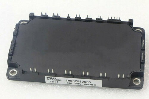 One  module For FUJI 7MBR75SD060 7MBR75SD-060 Free Shipping