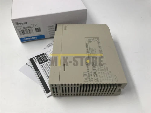 1PC  PLC CS1W-OD232 CS1WOD232
