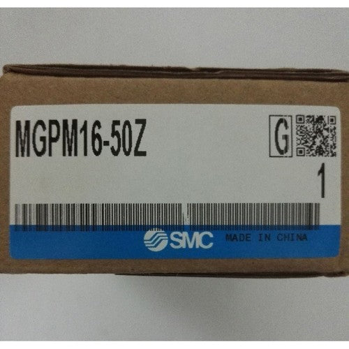 1PC  SMC Guide cylinder MGPM16-50Z in box Free shipping