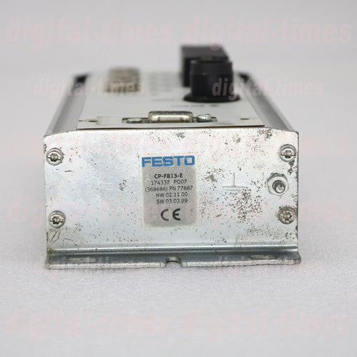1PC  FESTO CP-FB13-E Field bus controller Free Shipping#LJ