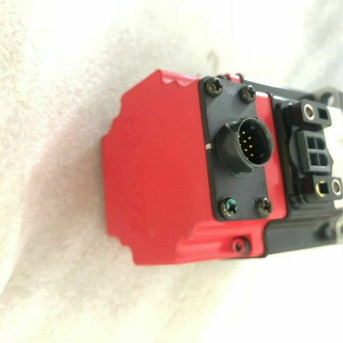 For FANUC A06B-0114-B203  servo motor Free Shipping