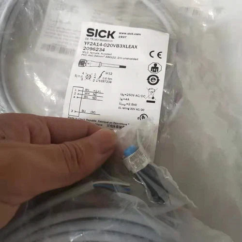 1pc     YF2A14020VB3XLEAX  /  YF2A14-020VB3XLEAX