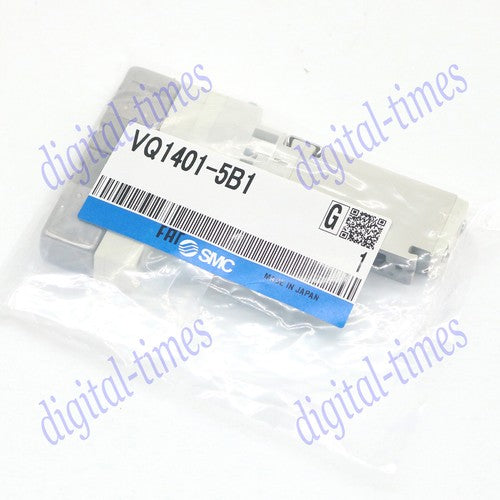 ONE  SMC Solenoid Valve VQ1401-5B1 VQ1401-5B1 Free shipping