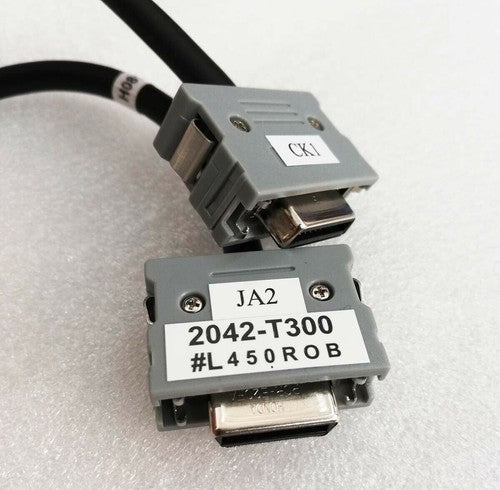 One For Fanuc  A02B-0319-K813 Button host cable Free Shipping