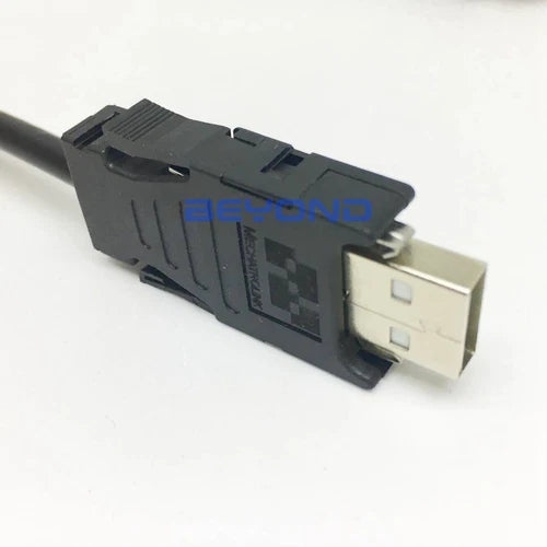 1PC FOR JEPMC-W6002-03-E driver communication cable