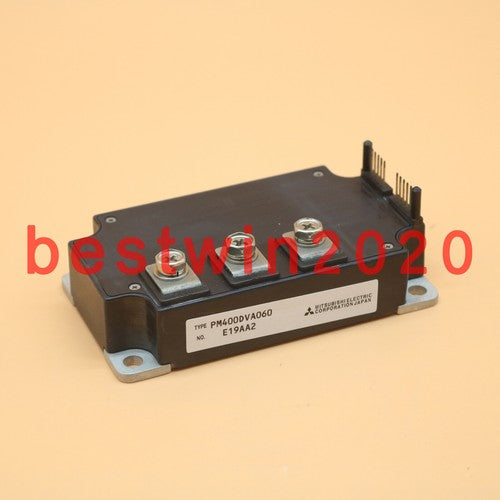 Mitsubishi PM400DVA060 IPM Module PM400DVA060 FAST SHIP