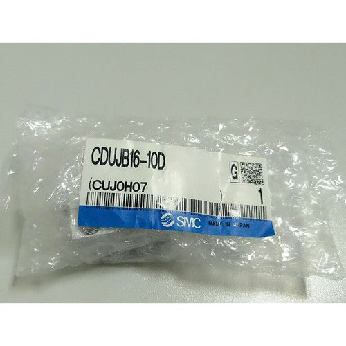 ONE  SMC Small cylinder CDUJB16-10D CDUJB16-10D Free shipping