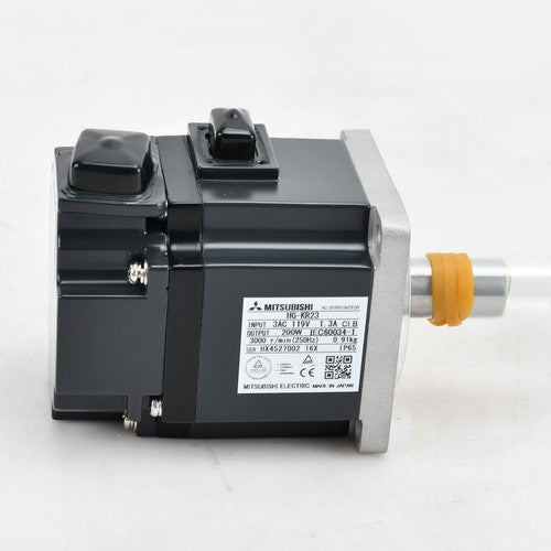 Mitsubishi HG-KR23 Servo Motor in box One year warranty Free Shipping
